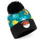thumbnail image 4 of Set de Gorro y Guantes de Invierno Pokémon para Niños 4-12 Años 2 Piezas, 4 of 6