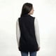 thumbnail image 3 of Abrigo Boulevard Mujer Negro Talla L, 3 of 3