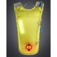thumbnail image 4 of Mochila de hidratación CamelBak Classic Light Bike 2L Safety Yellow, 4 of 7