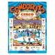 thumbnail image 1 of Libro Condorito Circo Español Ingles, 1 of 2