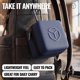 thumbnail image 3 of Estuche de transporte WOWCUBE compacto EVA azul, 3 of 6