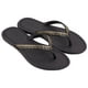 thumbnail image 1 of Sandalia Mujer Negro Brilha Grendha, 1 of 4