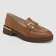 thumbnail image 2 of Mocasin Mujer Ocre Gisa 85 Piccadilly, 2 of 5