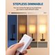 thumbnail image 5 of Interruptor de intensidad enchufable DEWENWILS para lámpara LED, CFL/incandescente, 5 of 7