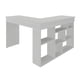 thumbnail image 1 of Escritorio Ho-2998 Mdp Blanco, 1 of 6