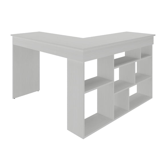 Escritorio Ho-2998 Mdp Blanco