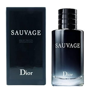 Dior - Perfume Sauvage Splash Eau De Toilette 10 Ml Para Hombre