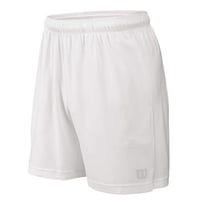 Short Wilson Flex Blanco Tenis/Padel