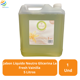 thumbnail image 3 of Jabon Liquido Hipoalergenico Vainilla Le Fresh 5 Litros, 3 of 3