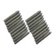 thumbnail image 2 of Varillas De Soldadura Varillas De Soldadura De Aluminio Para Cobre Hierro Acero Inoxidable 20 Piezas, 2 of 5