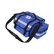 thumbnail image 2 of Bolsa De Primeros Auxilios Vacía Con Divisor Desmontable Para El Trabajo, Gimnasio, Viajes, Azul, 2 of 5
