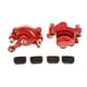 thumbnail image 1 of Pinzas De Freno De Disco De 2 Piezas Para Pocket Bike, Mini Dirt ATV, Scooter, Go Kart, 1 of 3