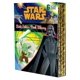 thumbnail image 1 of Colección de 6 libros de Star Wars – Golden Books, 1 of 1