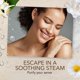 thumbnail image 5 of Vaporizadores de ducha O NATURALS para aromaterapia, lavanda, 8 unidades, 5 of 8
