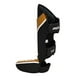 thumbnail image 2 of Canilleras RDX - AURA T17 Black/Golden - Shin Instep - SGR-T17BGL Talla L, 2 of 3