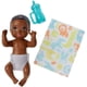 thumbnail image 2 of Muñeca Barbie Babysitters Inc., paquete Sleepy Baby Story #2, 2 of 6