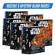 thumbnail image 2 of Toy Jazwares Star Wars Micro Galaxy Squadron Series 6 (paquete de 6), 2 of 6