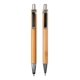 thumbnail image 4 of Set Portaminas Y Boligrafo Bamboo Touch Screen B91, 4 of 5