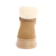 thumbnail image 3 of Botín invernal Beige Vía Franca, 3 of 5