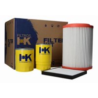 Repuestos Del Sol - Kit Filtro Para Kia Frontier 2 5 2012 2017