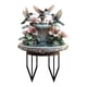 thumbnail image 2 of Estaca De Colibrí Para Jardín, 2D, Decorativa, Para Pasarelas Y Patios., 2 of 5