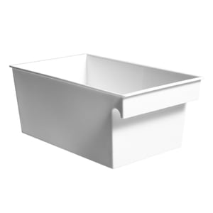 Bothyi - Organizador De Refrigerador Que Ahorra Espacio Para Escritorio, Aula, Armario L