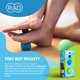 thumbnail image 5 of Juego de pelotas de masaje RAD Rounds extra suaves para yoga Deep Tissue, 5 of 6