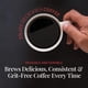 thumbnail image 5 of Filtro de café de metal reutilizable para acero inoxidable AeroPress, 5 of 6