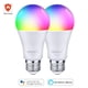 thumbnail image 1 of Bombilla Inteligente Xodo Paquete de 2, 1 of 9