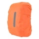 thumbnail image 1 of Funda Cubre Mochila Impermeable Reflectante 45-55 Litros naranja L, 1 of 7