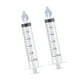 thumbnail image 1 of Jeringa Pack 2 Aspirador Nasal Para Lavado Mocos Nariz Bebe, 1 of 3