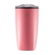 thumbnail image 1 of Mug Acero Inoxidable 350 Ml Rosado, 1 of 1