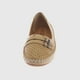 thumbnail image 3 of Mocasín Beige Modelo Italiano, 3 of 6