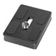 thumbnail image 5 of Adaptador De Montaje De Cámara Resistente Con Placa De Liberación Rápida Para Estabilizador Deslizante De Trípode PU 50C, 5 of 5