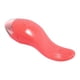 thumbnail image 1 of Realistic Tongue Licking Vibrator Female Clitoris Stimulation Blowjob Orgasm Sex Machine Adult Sex Toys For Women, 1 of 5