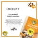 thumbnail image 2 of Snacks Para Gatos Protein Bites De Pavo 340 G, 2 of 6