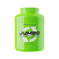 Scitec Nutrition - Ganador De Peso Jumbo 3520Gr - Frutilla