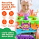 thumbnail image 3 of Juguete interactivo Move2Play Hungry Jungle Animals de 1 año o más, 3 of 7