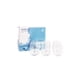 thumbnail image 1 of Set 6 Vasos de Vidrio 590 Ml GO2, 1 of 3