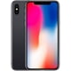 thumbnail image 1 of Iphone X Usado, Desbloqueado Por Operador, 256 Gb, Gris Espacial (en Buenas Condiciones), 1 of 6