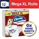 thumbnail image 1 of Papel Higiénico Charmin Ultra Strong 12 Mega XL 2 Capas, 1 of 3