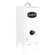 thumbnail image 1 of Dispensador de vino Wine Nook 3 L blanco con tiza incluida, 1 of 7