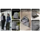 thumbnail image 2 of Ulanzi F08 – Mochila de Viaje Ligera B159, 2 of 9