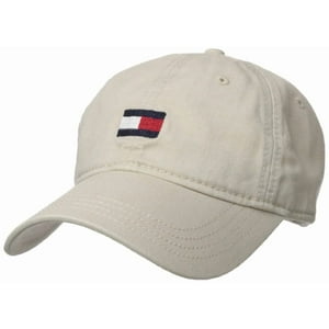 Gorra De Béisbol Tommy Hilfiger Ardin Para Hombre Tommy Stone