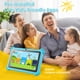 thumbnail image 4 of Tablet Para Niños Kids710 De 7 Pulgadas 32 Gb Wi fi Con Funda Azul, 4 of 7