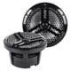 thumbnail image 1 of Altavoces marinos Skar Audio SK8MB 8, 2 vías, 500 W, rango completo, 1 of 6
