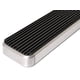thumbnail image 2 of Running Boards Auto Parts Specialist 6 Highlander de aluminio cepillado 2008-2019, 2 of 3