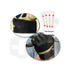 thumbnail image 4 of Guantes De Gimnasio Para Pesas Harbinger Big Grip Ii Ww M, 4 of 5