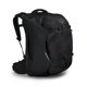 thumbnail image 1 of Mochila de viaje Osprey Fairview 55L para mujer - Negra, 1 of 9