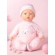 thumbnail image 1 of Muñeca Mother Love para bebé interactiva de 24 pulgadas con sonidos, 1 of 6